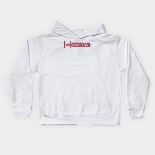 Vaccine Kids Hoodie